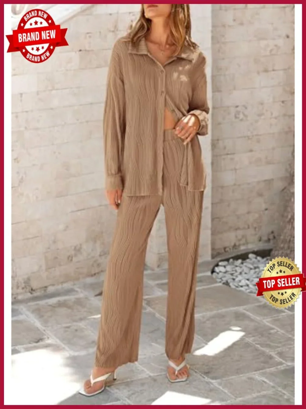 N/A this stylish